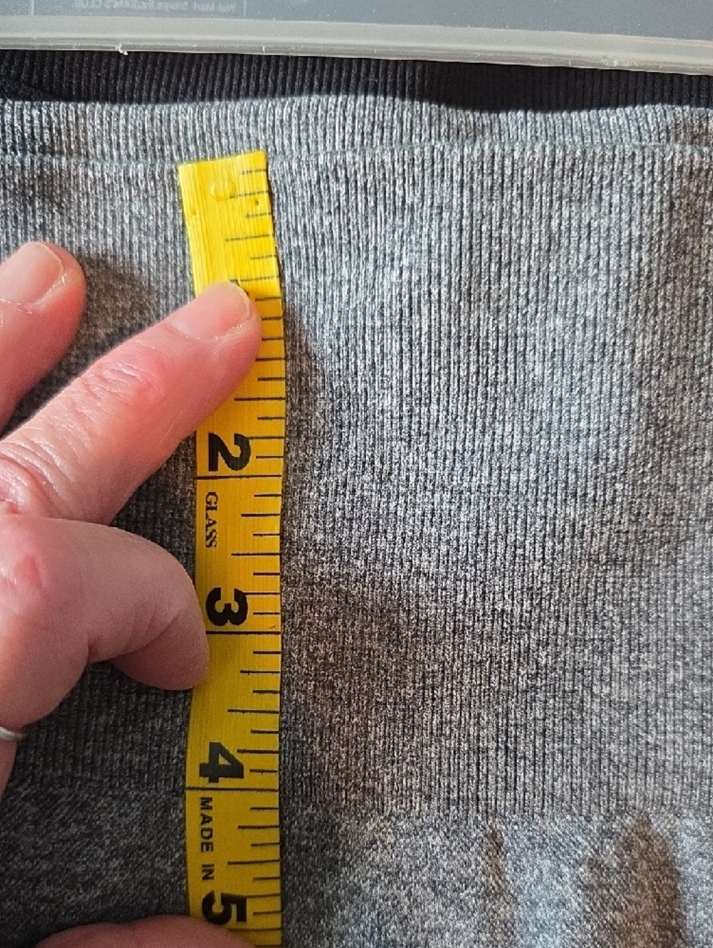 CHOOSE ONE Size L NWOT HALARA Butt Lifting Leggings - Picture 4 of 7